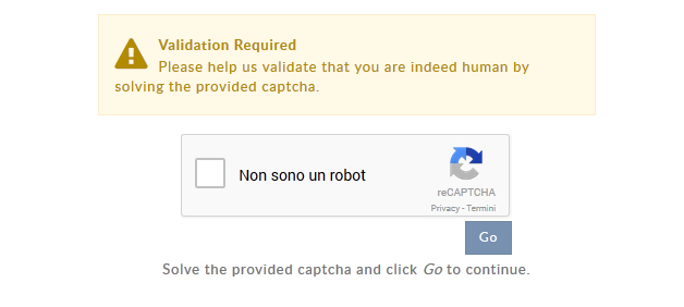 whois captcha