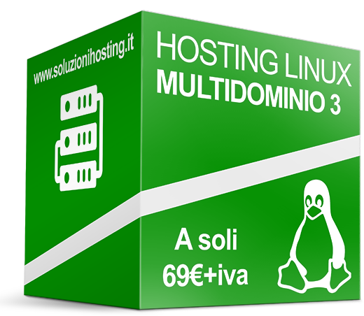 Hosting multidomain_three