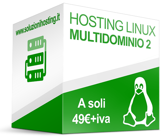 Hosting multidomain_two