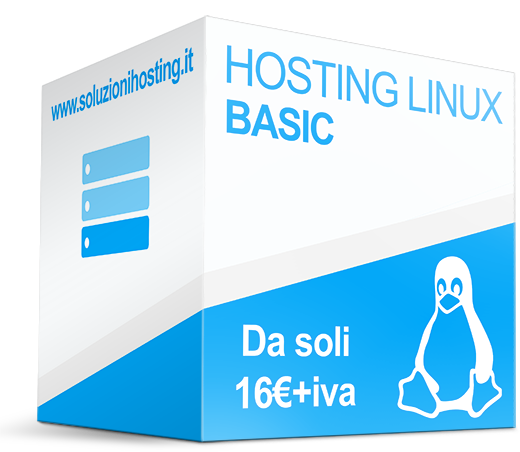Hosting Linux Basic